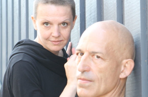 Sakurako ir Philas Vonas