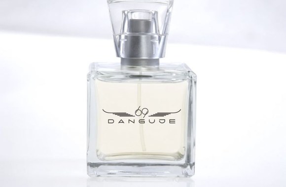 Kvapas pagal „69 danguje“