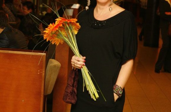 Irena Starošaitė: dvigubas jubiliejus su žvaigždėmis