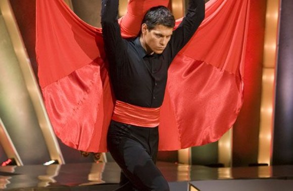 Justinas Jankevičius: nebegaliu šaipytis iš storų žmonių