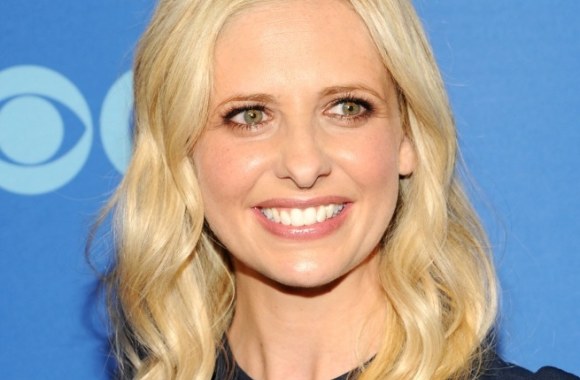Sarah Michelle Gellar