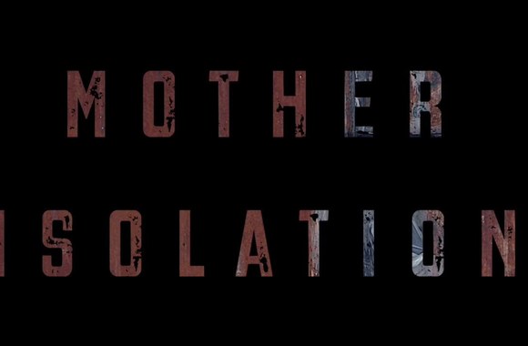 posthumans-mother-isolation-lyrics-video-2018