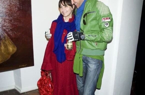 Investicija į meną