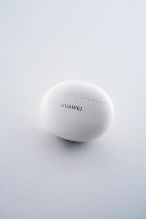 „Huawei“ ausinės „FreeBuds 4i“ / Gamintojo nuotr.