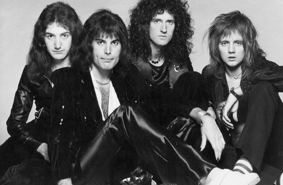 „Queen“ ir „The Beatles“. Nugalėtojai neteisiami?