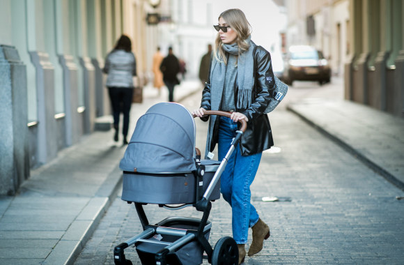 Monika Kazakevičiūtė-Kriščiūnienė/Organizatorių nuotr.