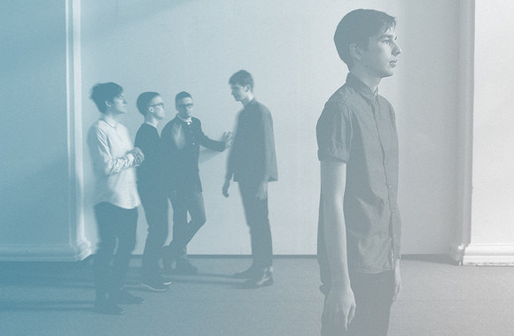 „Without Letters“ 