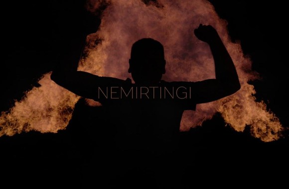 marijonas-mikutavicius-nemirtingi-teaser