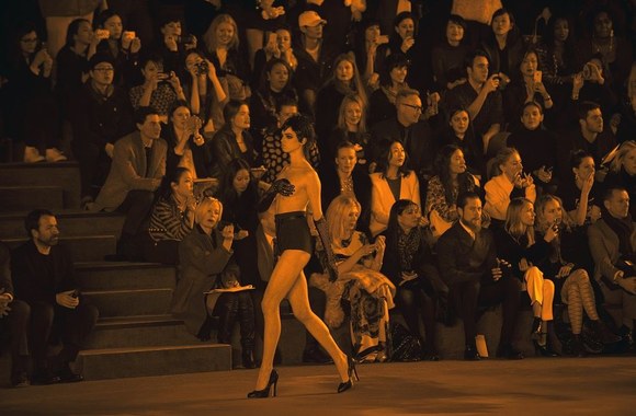 „Marc Jacobs“ kolekcijos pristatymas