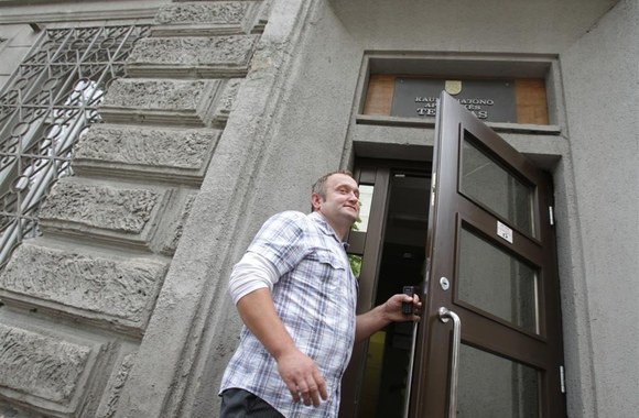 Modestas Vasiliauskas