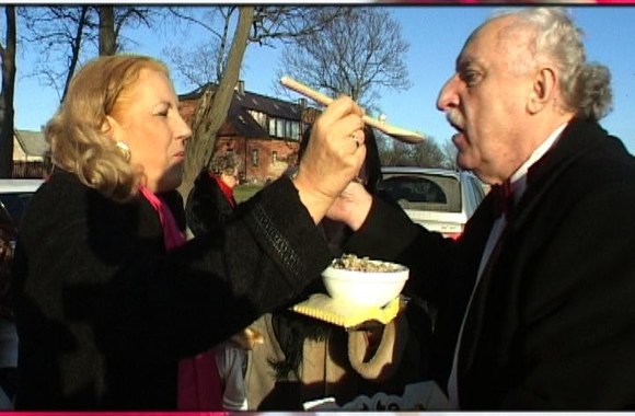 Seimo narės  D.Teišerskytės vyrą nuviliojo šeimai artima moteris 