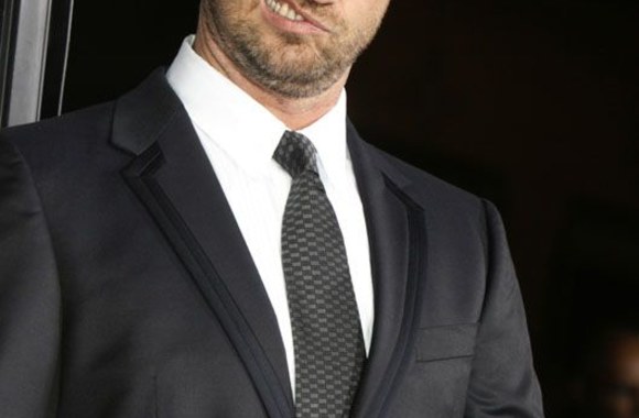 Gerardas Butleris ir Jessica Simpson. Meilė baigėsi? Tegyvuoja meilė!