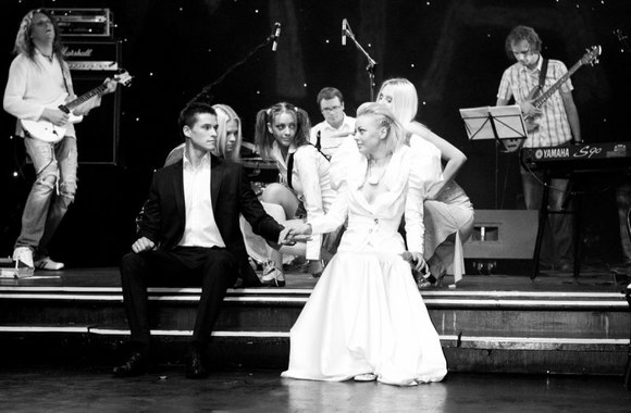 Vilija Pilibaitytė-Mia dėl mylimojo įsivėlė į detektyvą