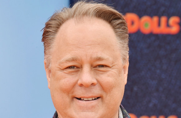 Kelly Asbury / SCANPIX nuotr.