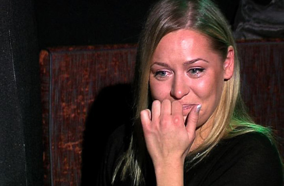 Kodėl „Ekstrasensų mūšio“ dalyviai pravirkdys Viktoriją Perminaitę?