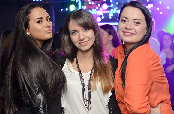 Jurgio Didžiulio koncerto akimirka