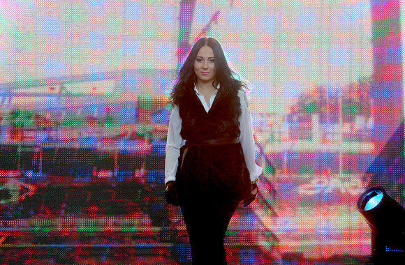 Gabrielė Grygolaitytė