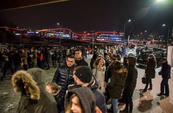„Milky Chance“ koncertas Vilniuje