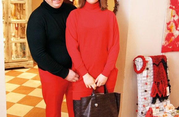 „Aukso aviai“ jau penkeri!