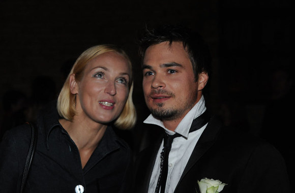 Leonardas Pobedonoscevas: nemanau, kad vestuvės – nesąmonė