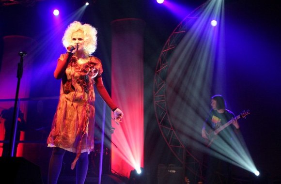 Jurgos albumas „+37° (Goal of Science)“ – populiariausias Lietuvoje!