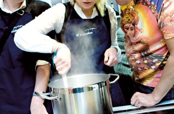 Tegu gėris ir šviesa nugali! 