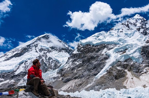 Jokūbas Laukaitis – akimirkos iš kelionių