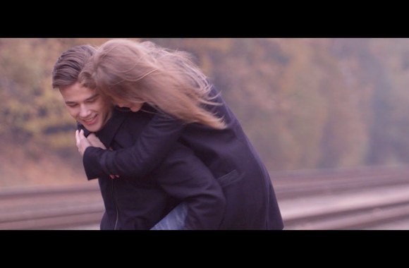 audrius-janonis-tik-tu-viena-zinai-official-video