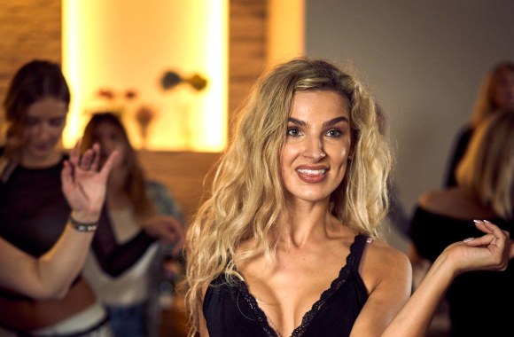 Gabrielė Sabaliauskaitė/ Asmeninio archyvo nuotr.