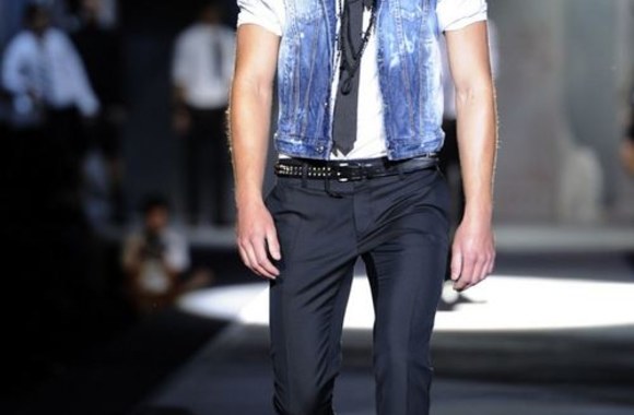 „Dsquared2“ kolekcija