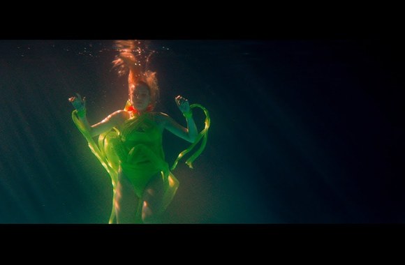 Moniqué – Virš Vandens