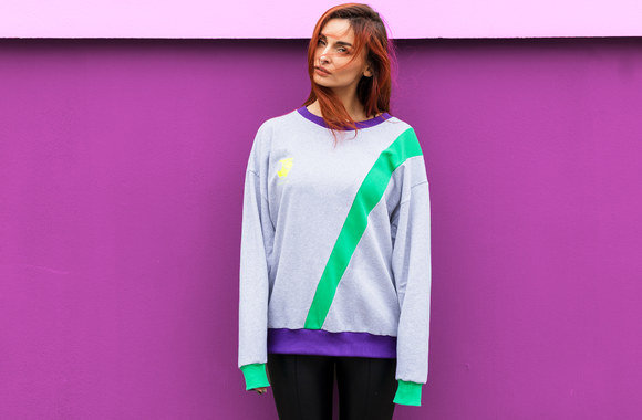 „KASTE“ žiemos mini kolekcija / A. Steponavičiaus nuotr.