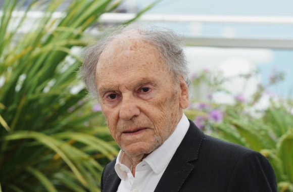 Jeanas-Louis Trintignant'as / „Scanpix“ nuotr.