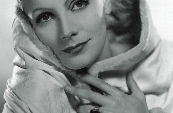 Gretos Garbo aukciono katalogas