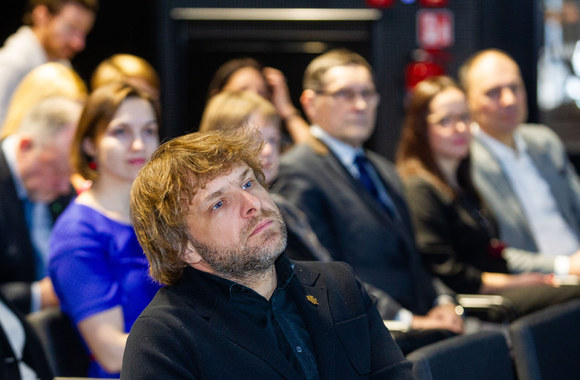 Antikorupcinės praktikos forumas MO muziejuje