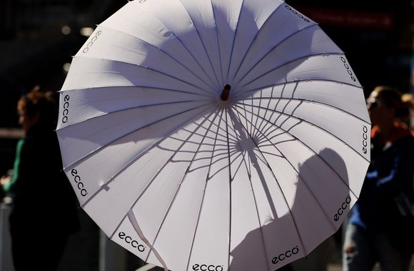 „Ecco“ renginys Sidnėjaus uoste