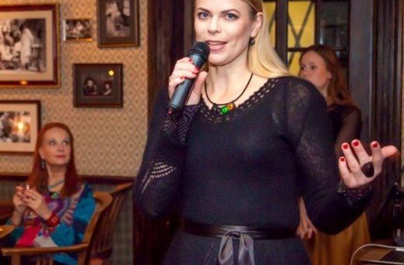 Sveikatingumo, mados ir grožio vakaras su Loreta Sungailiene