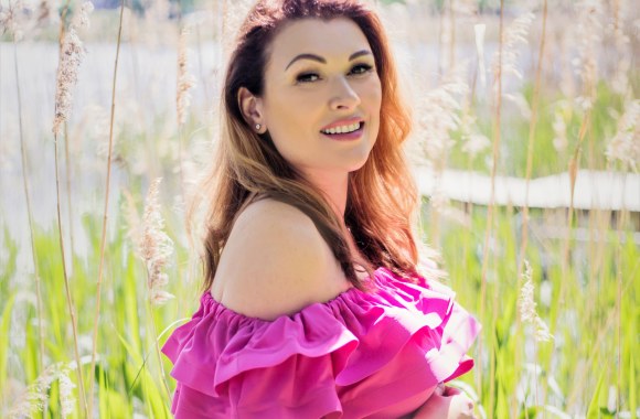 Agnė Zacharevičienė/Kristinos Sereikaitės nuotr.