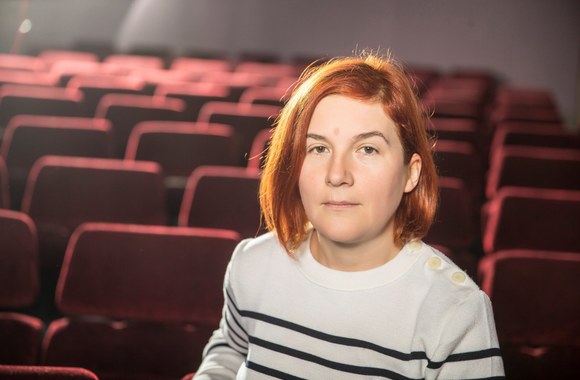 Giedrė Krikščiūnaitė