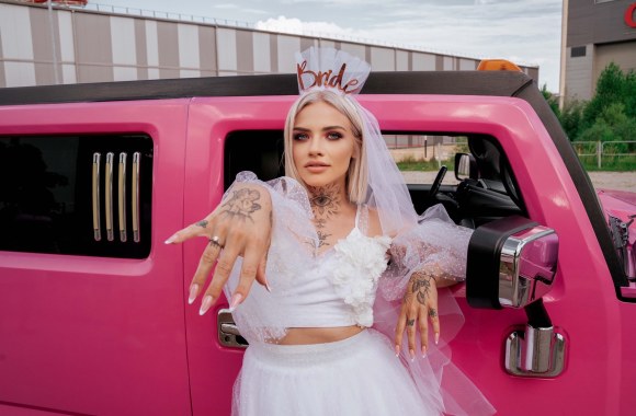 Marija Grabštaitė / Žilvino Ausiukaičio ir Karolio Krivicko nuotr.