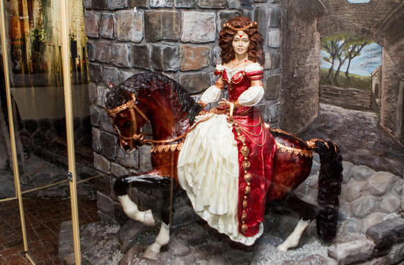 Trakuose atidarytas pirmasis šokolado muziejus