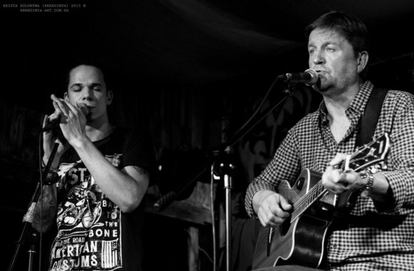 Jeronimas Milius, Virginijus Pupšys