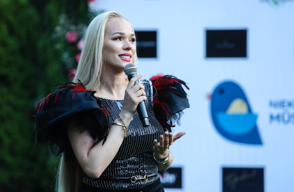 Ieva Voveris / Teodoro Biliūno nuotr.