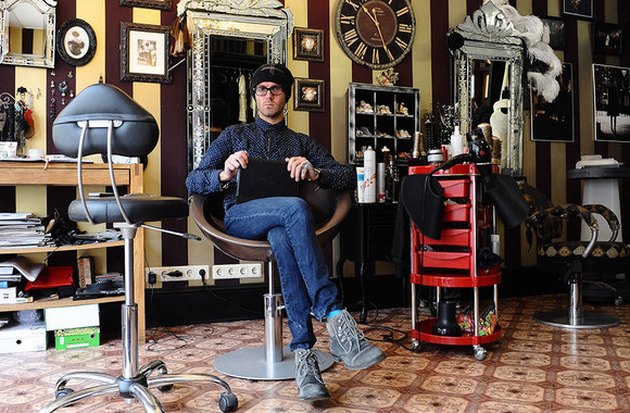 Liutauras Salasevičius