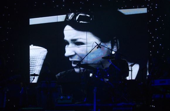 Arinos jubiliejinis koncertas