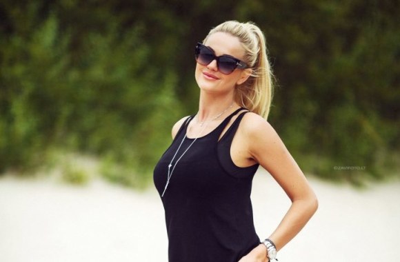 Neringa Šiaudikytė