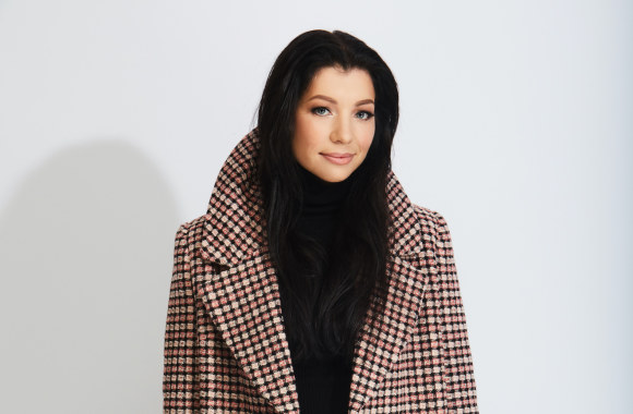 „ANVARI Family line“ paltų kolekcija / Asmeninio albumo nuotr.