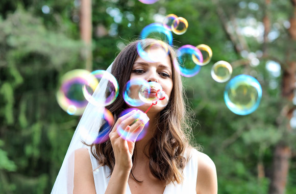 Gabrielė Martirosian / Vitalio Verbaus nuotrauka