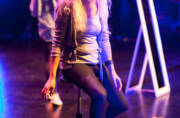 „Mis Vestfoldo lietuvės“ rinkimai