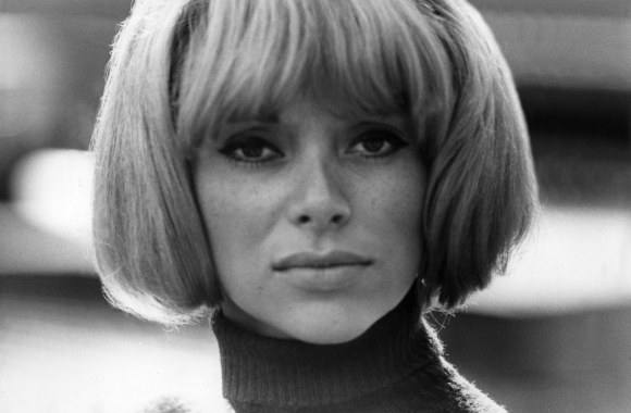 Šviesaus atminimo aktorė Mireille Darc